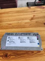 Modul Electronic Bmw 