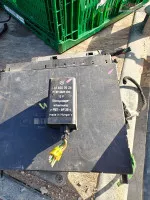 Releu Mercedes Benz A Class W168 