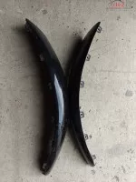Bandou Lateral Bara Fata Pentru Peugeot 307 