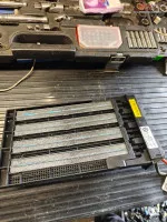 Rezistenta Electrica Bord Pentru Bmw Seria 5 F10 F11 