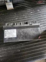 Calculator/ Modul Confort Bmw 520 E60 