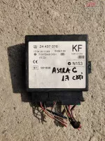 Calculator Confort Pentru Opel Astra G 