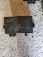 Modul Calculator Senzor Parcare Peugeot 307 