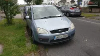 Dezmembram Ford C Max 