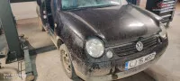 Dezmembram Volkswagen Lupo 