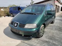 Dezmembram Seat Alhambra 