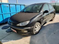 Dezmembram Peugeot 206 Hatchback 