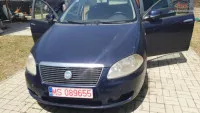 Dezmembram Fiat Croma 