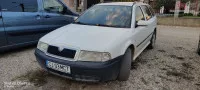 Dezmembram Skoda Octavia 1 Variant 