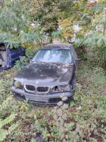 Dezmembram Bmw Seria 3 E46 Variant 