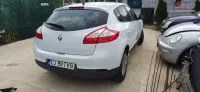 Dezmembram Renault Megane 3 