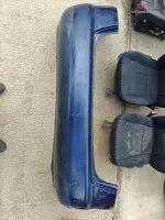 Bara Spate Pentru Volkswagen Touran 