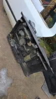 Trager Cu Electroventilator Citroen C4 1 6b 