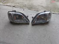 Far Stanga Pentru Dacia Logan 