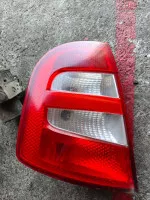 Stop Stanga Pentru Skoda Fabia 1 Hatchback 