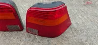 Stop Tripla Dreapta Pentru Volkswagen Golf 4 Hatchback 