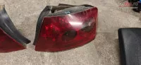 Stop Dreapta Pentru Peugeot 407 Limuzina 