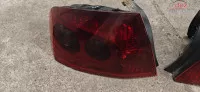 Stop Tripla Stanga Pentru Peugeot 407 Limuzina 