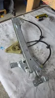 Macara Dreapta Spate Renault Megane 3 