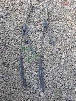 Set Stergator Parbriz Complete Astra H 2007 2010 