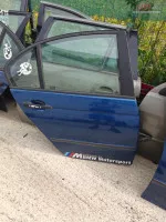Usa Dreapta Spate Pentru Bmw Seria 3 E46 Limuzina 