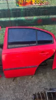 Usa Stanga Spate Skoda Octavia 1 