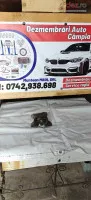 Suport/tampon Motor Pentru Opel Corsa C 