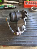 Clapeta Acceleratie Ford Focus 2 