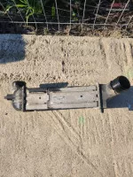 Intercooler Pentru Peugeot 307 Motor 1 6 109 Cp 