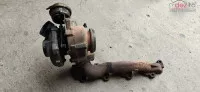 Turbo Turbosuflanta Pentru Mercedes Benz E Class 