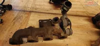 Turbo Pentru Ford Focus 1 