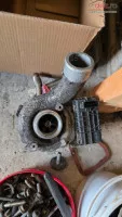 Turbo Audi A6 C6 3 0 D Euro 5 