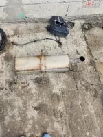 Evacuare Pentru Peugeot 307 