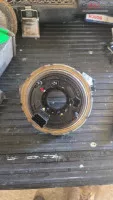 Spira Volan Audi A6 C6 