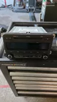 Casetofon Cd Mp3 Skoda Fabia 2 