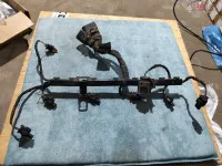 Cablaj Electric Motor 1 8 Tfsi Benzina Vag (audi / Volkswagen / Skoda / Seat) 