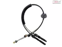 Cablu Schimbator De Viteze Compatibil Cu Volkswagen Crafter 30 50 Box (2e) 2 0 Tdi