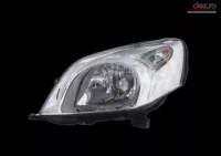Far Stanga Fiat Fiorino 2010 