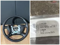 Volan Cu Comenzi Toyota Avensis An Fabricatie 2003 2008 Cod 4510005330b0 