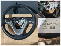 Volan Cu Comenzi Toyota Avensis An Fabricatie 2010 