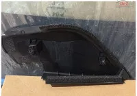 Ornament Interior Usa Stanga Fata La Oglinda Nissan Qashqai 2 J11 [2013 2020]