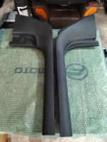 Ornamente Prag Fata Dreapta Stanga 5e0863484 5e0863483 Skoda Octavia 3
