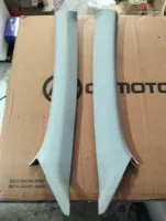 Ornamente Interioare Stalp Stanga Dreapta Fata Skoda Octavia 3 