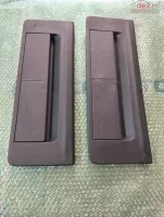 Skoda Octavia Mk3 (5e) Cutie Depozitare Laterala Portbagaj 5e5867145 