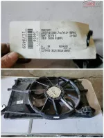 Electroventilator Opel Astra K Facelift 2019 2021 