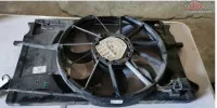 Electroventilator Opel Astra K An Fabricatie 2015 2019 