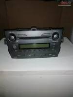 Radio Cd Toyota Corolla 2004 