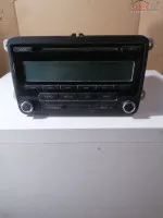Radio Cd Volkswagen Caddy 2011 