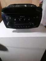 Radio Cd Player Honda Fr V 2005 