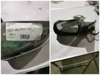 Oglinda Stanga Cu 8 Pini Jaguar Xf X250 [2007 2011] Sedan 4 Usi 